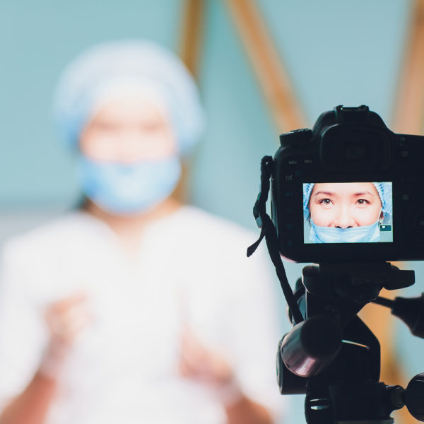Video Marketing Ideas for Doctors
